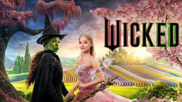 Wicked