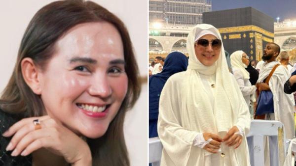 Sosok Isa Zega, Selebgram yang Terjerat Kasus Penistaan Agama Usai Umrah, Dulu Bernama Sahrul?