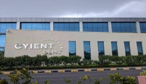 Cyient Share Price