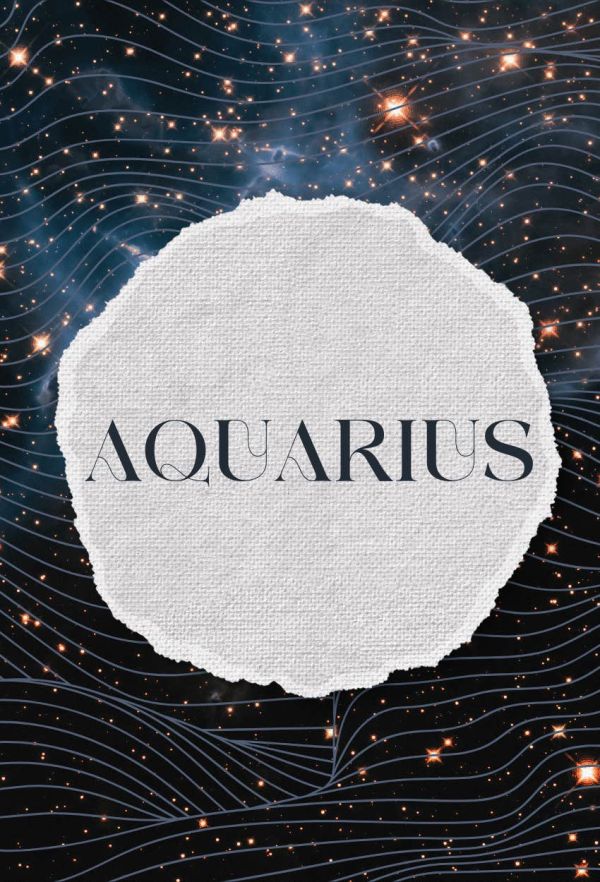 aquarius zodiac signs unexpected fortune january 25, 2025