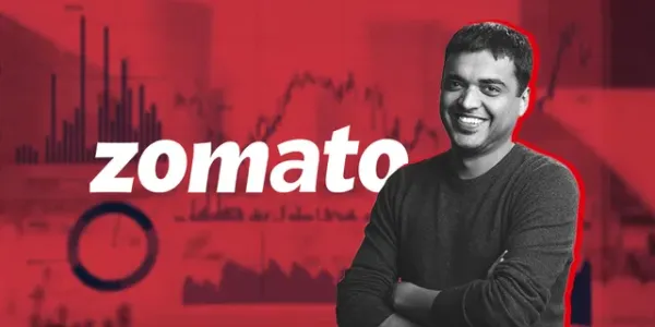 Zomato ने ESOPs चा विस्तार केला, ₹903.82 कोटी किमतीचे 4.17 कोटी स्टॉक पर्याय मंजूर केले