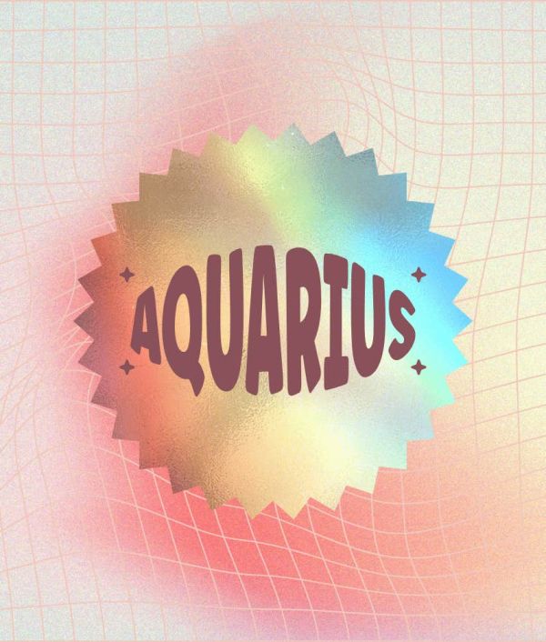 aquarius zodiac signs showered positive vibes january 30, 2025