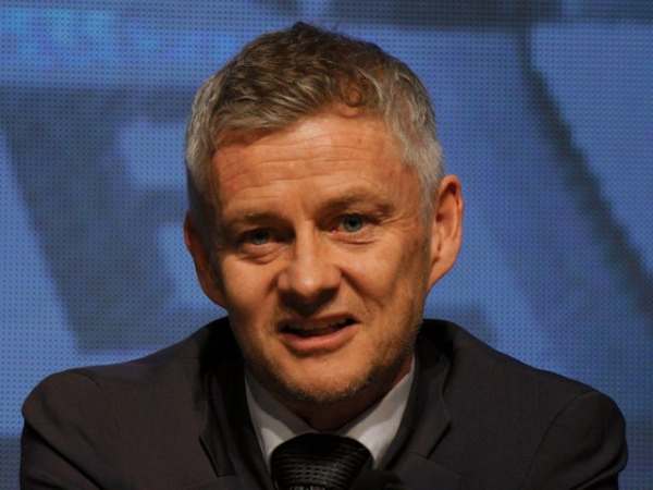 Besiktas manager Ole Gunnar Solskjaer on January 19, 2025