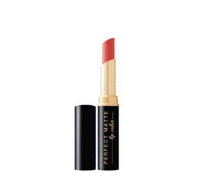 rekomendasi lipstik yang mengandung spf. Produk ini adalah Viva Perfect Matte Lip Color. Sumber: vivacosmetics.com