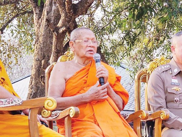 ข่าวสดพระเครื่อง - เทศกาลมาฆปูรมีศรีปราจีน โบราณสถานวัดสระมรกต