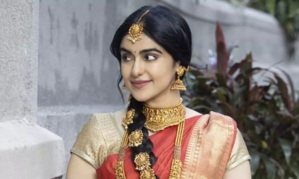 1519330 adah sharma