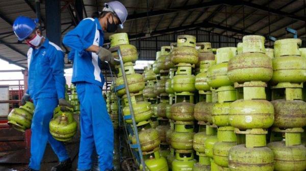 Pertamina (Persero) memastikan ketersediaan dan kelancaran distribusi energi untuk masyarakat, baik itu BBM maupun elpiji, pada periode libur hari raya Idul Adha 2023.