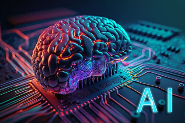 Arah kemajuan teknologi saat ini yang ditandai dengan berkembangnya teknologi Artificial Intelligence. Sumber: MarkTecPost