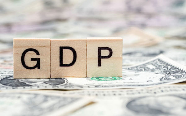 Peran GDP dalam melihat kinerja ekonomi dan persaingan setiap negara untuk meningkatkan output ekonomi. Sumber: IStock