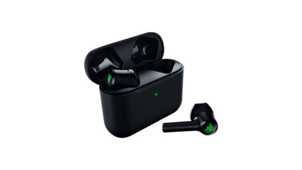 Razer Hammerhead True Wireless Earbuds. Foto: Razer 