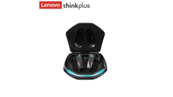  Lenovo Thinkplus GM2 Pro TWS. Foto: Lenovo 