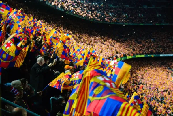 camp nou renovation