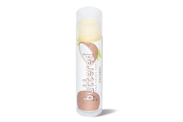 For Skin Sake Buttered Lip Balm SPF 15. Sumber: forskinssake.com