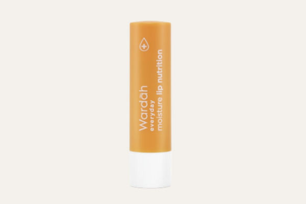 Wardah Everyday Moisture Lip Nutrition Balm. Sumber: wardahbeauty.com