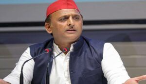 Akhilesh Yadav