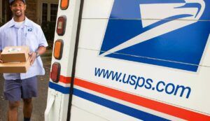 USPS 