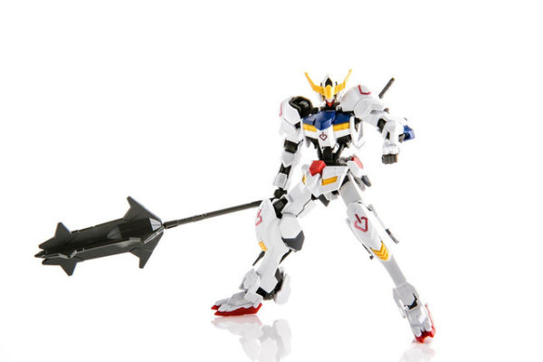 Ilustrasi rekomendasi gundam MG, Foto: Pixabay/YangSunmo