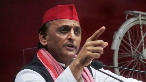 Akhilesh Yadav 1738822875934