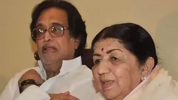 Hridaynath Mangeshkar Lata