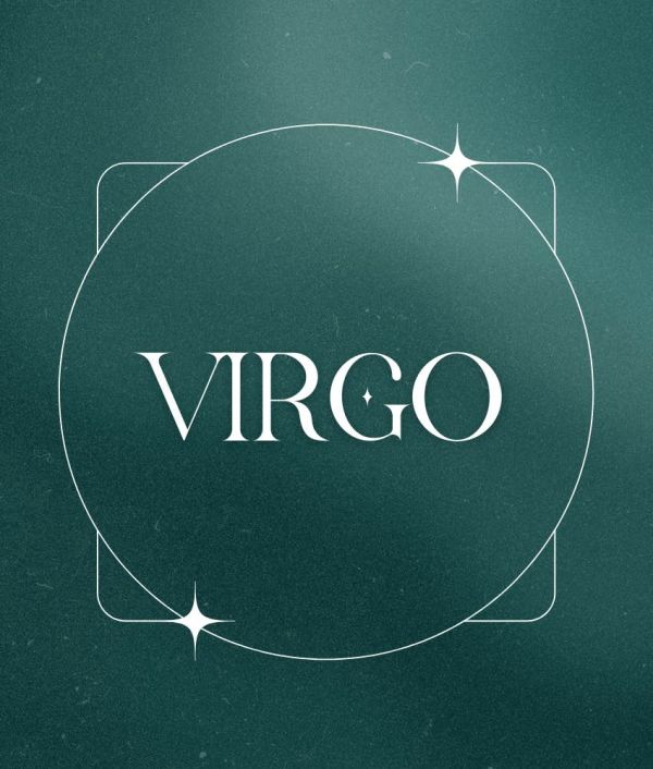 virgo zodiac signs universe message february 8, 2025