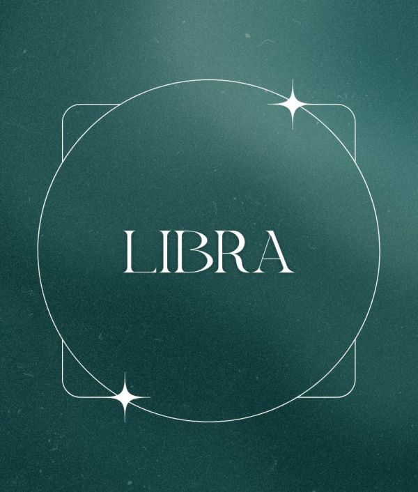 libra zodiac signs universe message february 8, 2025