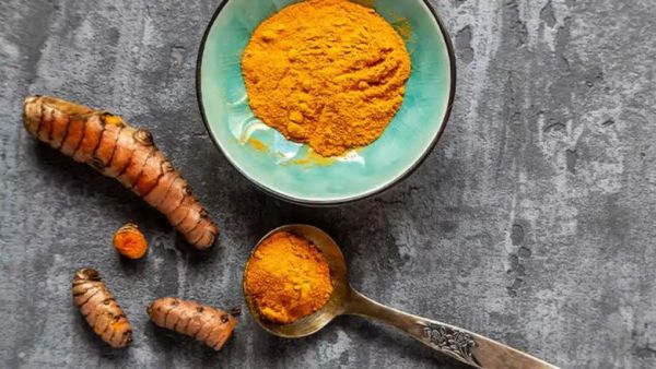 Turmeric