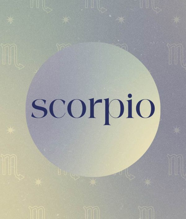 scorpio zodiac signs fortunate era february 8, 2025