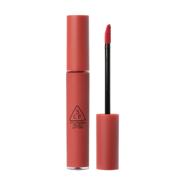 3CE Velvet Lip Tint. Foto: 3CE