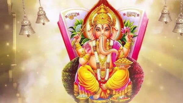 Ganesh Mantra Importance