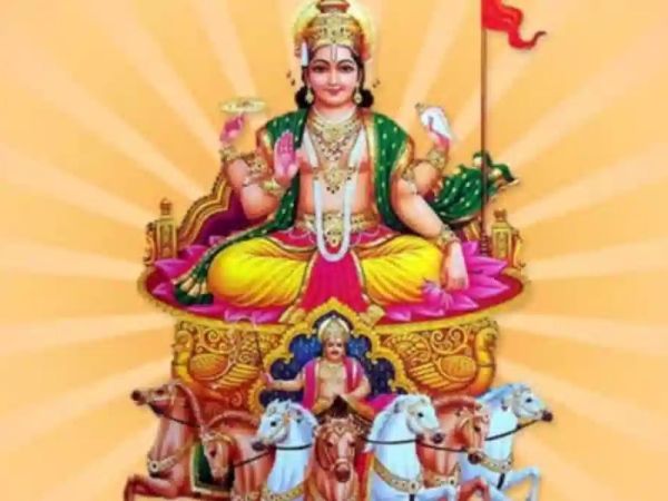 The fate of these 5 zodiac signs is about to open, Dhanvarsha will be done by tearing the thatch from Kumbh Sankranti, will be completed: Kumbha Sankranti 2025