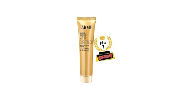 Lakme Primer