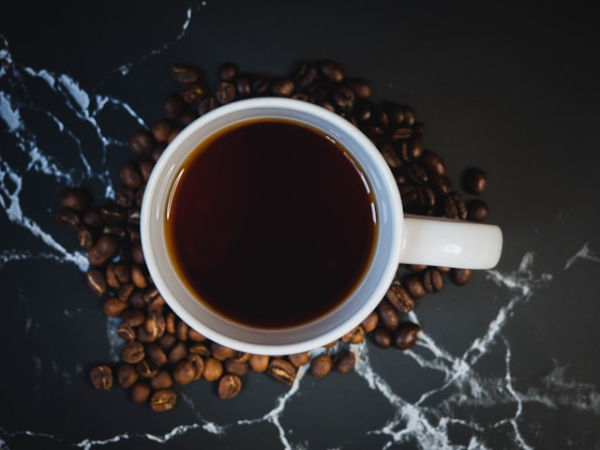 Cara Diet dengan Kopi Americano. Foto hanya ilustrasi. Sumber foto: Unsplash/Blake