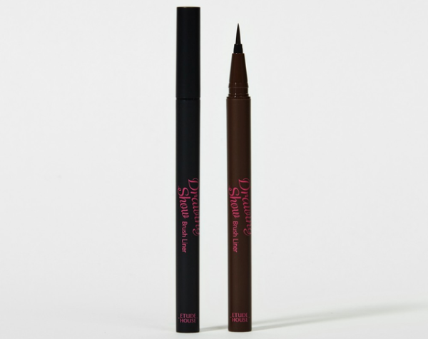 Rekomendasi eyeliner waterproof dan smudge-proof - Sumber: www.etude.com