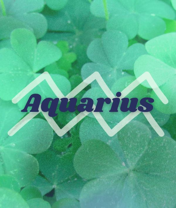 aquarius luckiest zodiac signs february 9, 2025