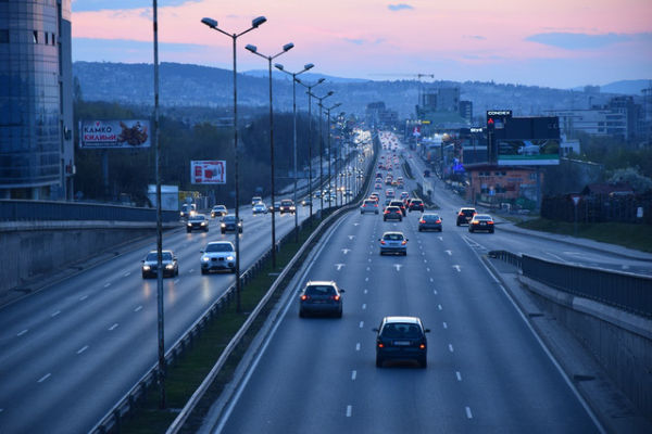 Tarif Tol Surabaya Jogja 2025. Foto hanya ilustrasi, bukan tempat yang sebenarnya. Sumber: Pixabay/byfotoahmet