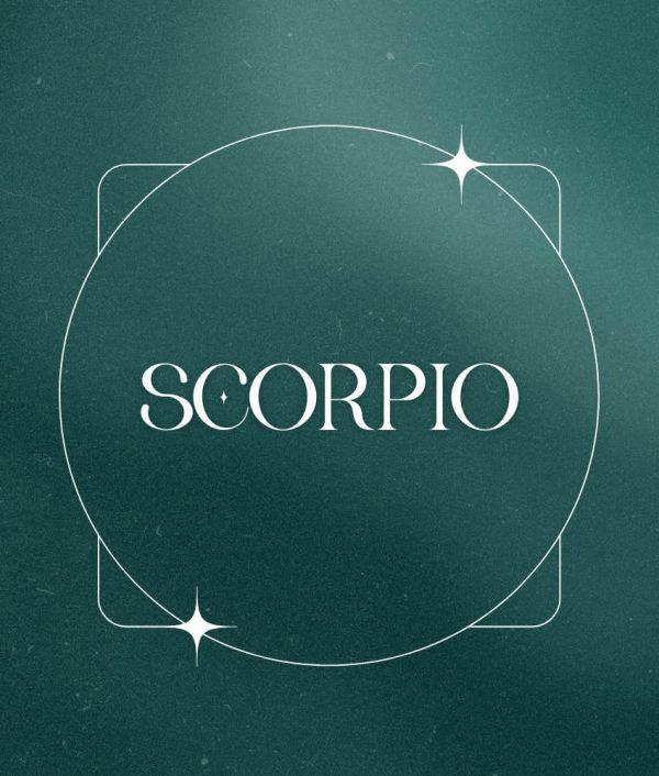 scorpio zodiac signs receive special gift universe february 11, 2025