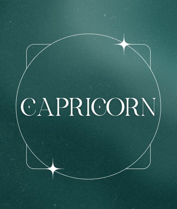 capricorn zodiac signs receive special gift universe february 11, 2025