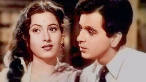 Dilip Kumar Madhubala Love Story