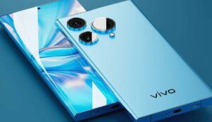 Vivo V50 Smartphone Discount