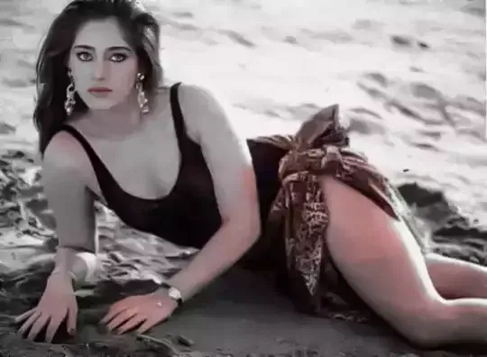 Anita ayoob