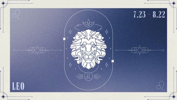 leo tarot horoscope