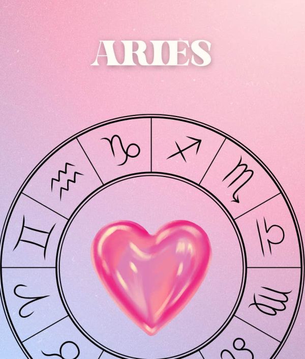 Valentine's Day Aries