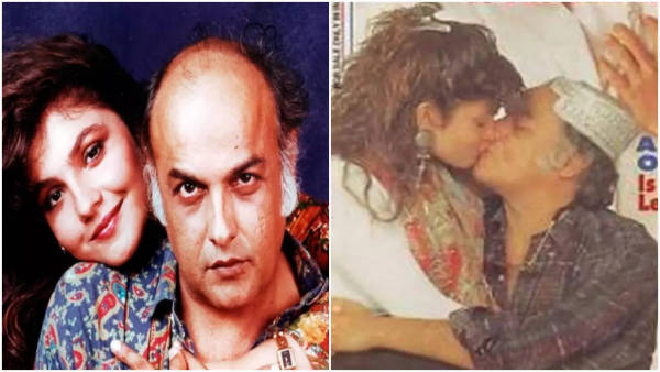 I Would Have Married Her: When Mahesh Bhatt Addressed His Infamous Kiss  With Daughter Pooja Bhatt | Entertainment News, Times Now