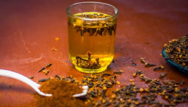 clove water magical remedy for haircare every night