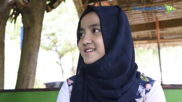 WIRDA MANSUR - Wirda Mansur anak Ustaz Yusuf Mansur, kini viral mendapat surat terbuka berisi tagihan karena sudah menelantarkan 90 ribu member MAB yang beredar di X pada Februari 2025