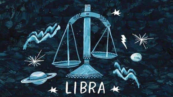 RAMALAN ZODIAK HARI INI - Ilustrasi zodiak Libra