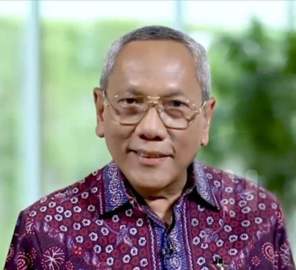 Prof Tjandra Yogaaditama, Guru Besar UI. Foto: Dok. Pribadi/Tjandra Yogaaditama