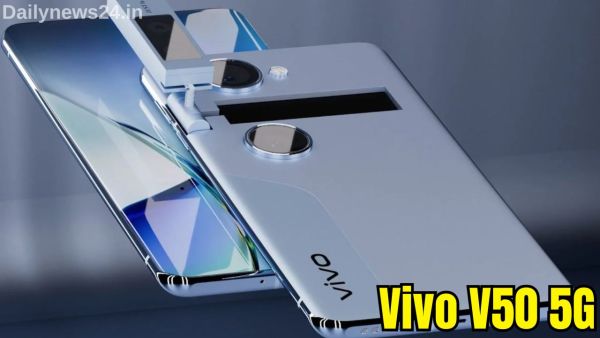 Vivo V50 5G