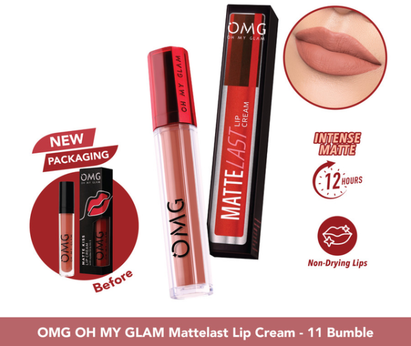 ombre lipstik omg yang bagus  -Sumber:  www.tokopedia.com/omgofficial