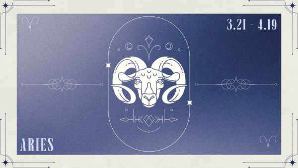 aries weekly tarot horoscope february 24 - march 2, 2025